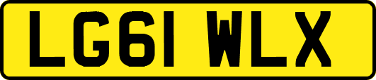 LG61WLX
