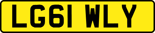 LG61WLY