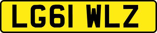 LG61WLZ