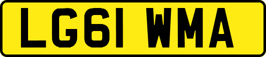 LG61WMA