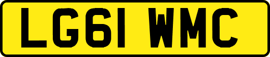 LG61WMC