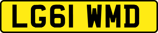 LG61WMD