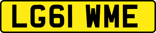 LG61WME