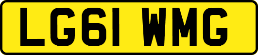 LG61WMG