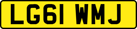 LG61WMJ