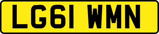 LG61WMN
