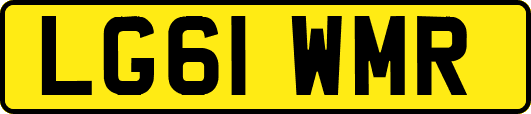 LG61WMR