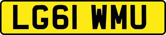 LG61WMU