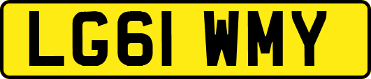 LG61WMY