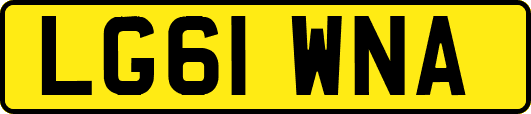 LG61WNA