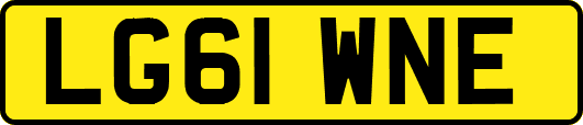 LG61WNE