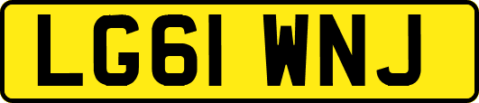LG61WNJ