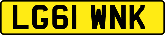 LG61WNK