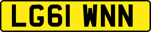 LG61WNN