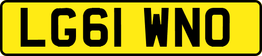LG61WNO