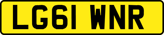LG61WNR