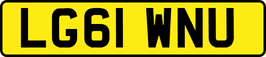 LG61WNU