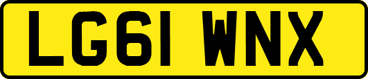LG61WNX
