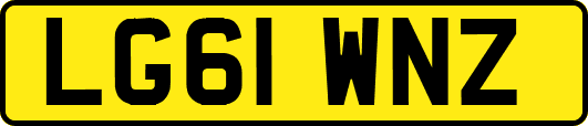 LG61WNZ