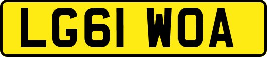 LG61WOA