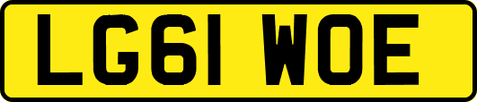 LG61WOE