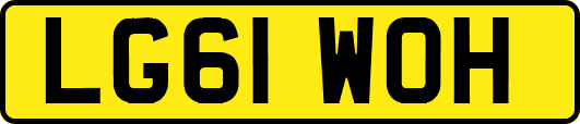LG61WOH