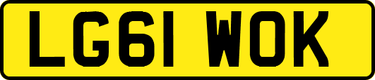 LG61WOK