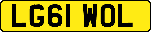 LG61WOL