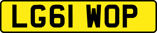LG61WOP
