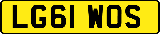 LG61WOS