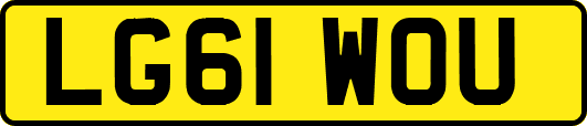 LG61WOU