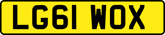 LG61WOX