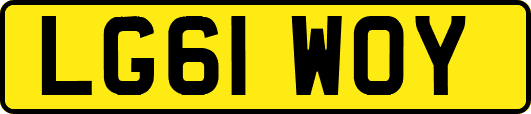 LG61WOY