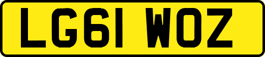LG61WOZ
