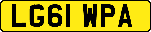LG61WPA