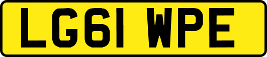 LG61WPE