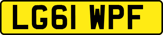 LG61WPF