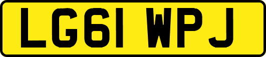 LG61WPJ