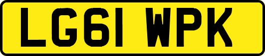 LG61WPK