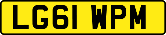 LG61WPM