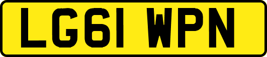 LG61WPN