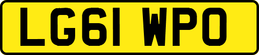 LG61WPO