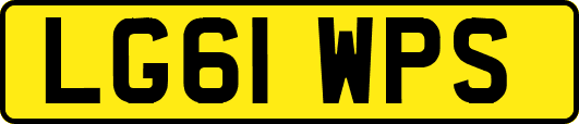 LG61WPS
