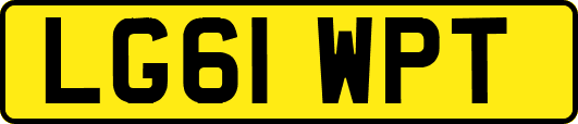 LG61WPT
