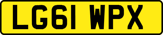 LG61WPX
