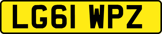 LG61WPZ