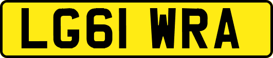 LG61WRA