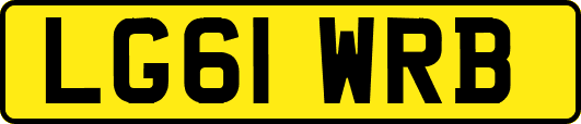 LG61WRB