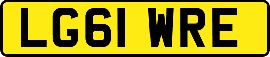 LG61WRE