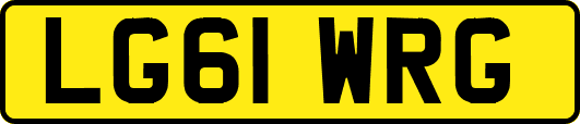 LG61WRG